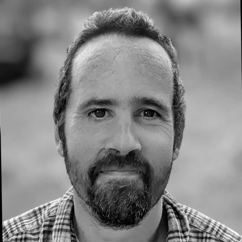 Piers Moore-Ede