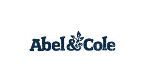 Abel & Cole organic food brand logo