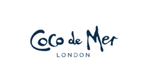 Coco de Mer London luxury brand logo