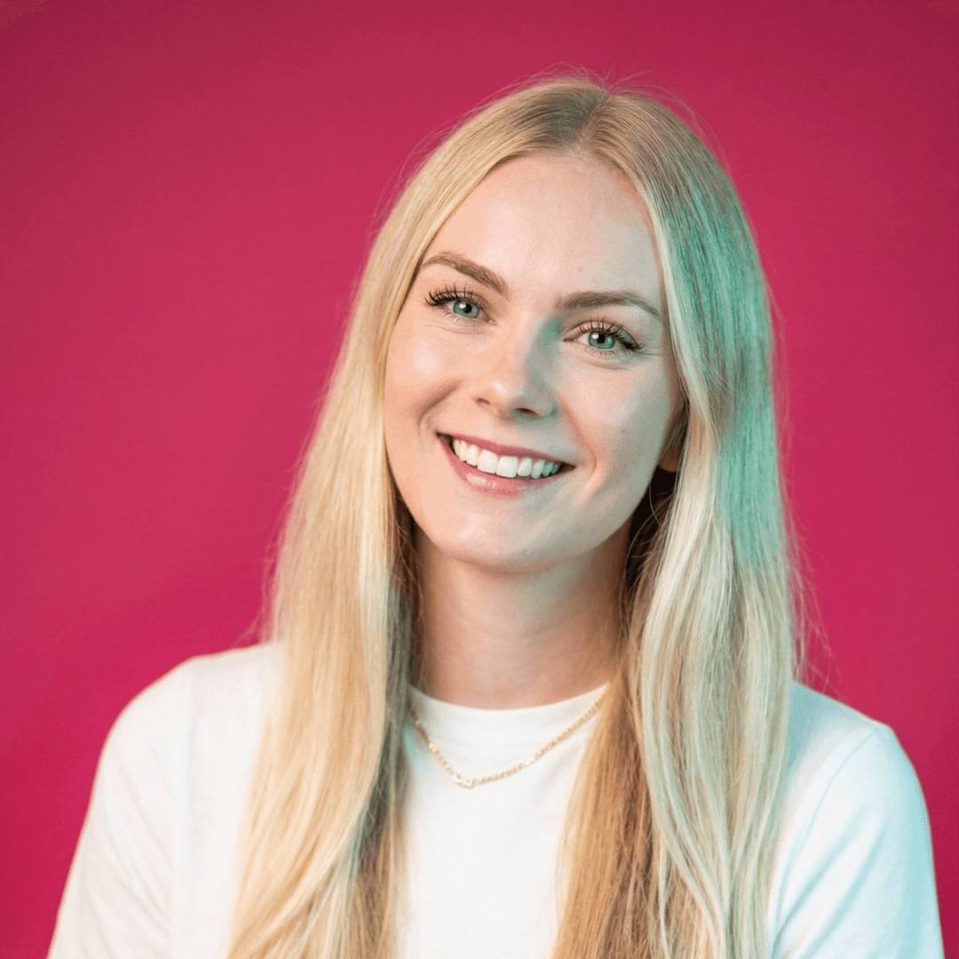 Emilly, Salience search marketing team member