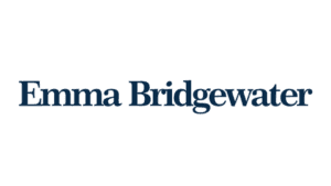 Emma Bridgewater logo on Salience marketing agency blog post #3883