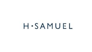 H. Samuel jewellery retailer logo