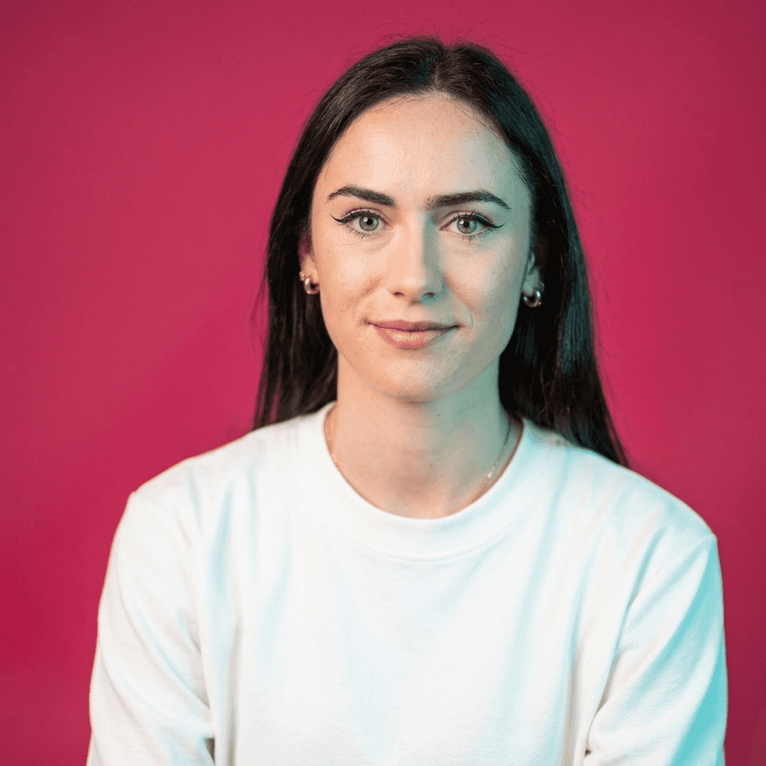 Holly, Salience search marketing specialist