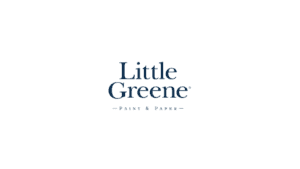 Little Greene Paint and Paper logo