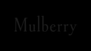 Mulberry logo