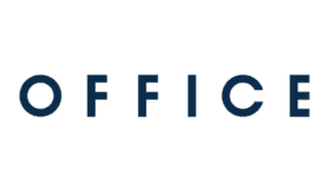 Salience OFFICE logo in dark blue