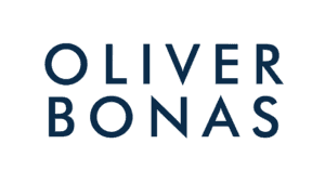 Oliver Bonas retail brand logo
