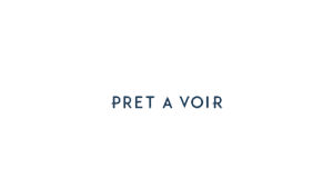 Pret a Voir brand logo