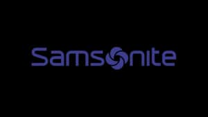 Samsonite logo