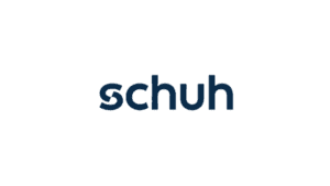 Schuh footwear logo