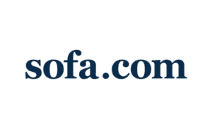 Sofa.com furniture retailer logo