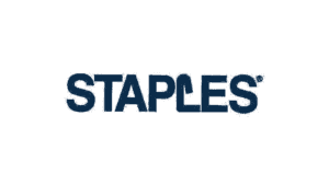 Staples logo