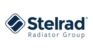 Stelrad heating solutions logo
