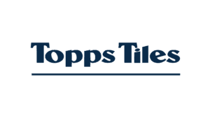 Topps Tiles brand logo