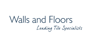 Walls and Floors leading tile specialists logo