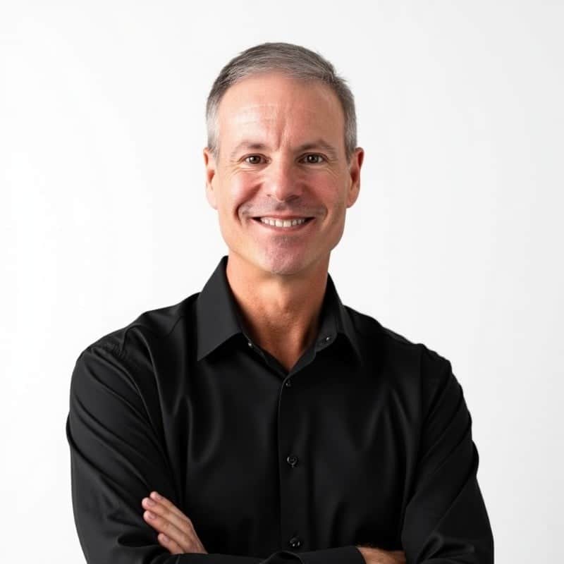 Scott Greever,