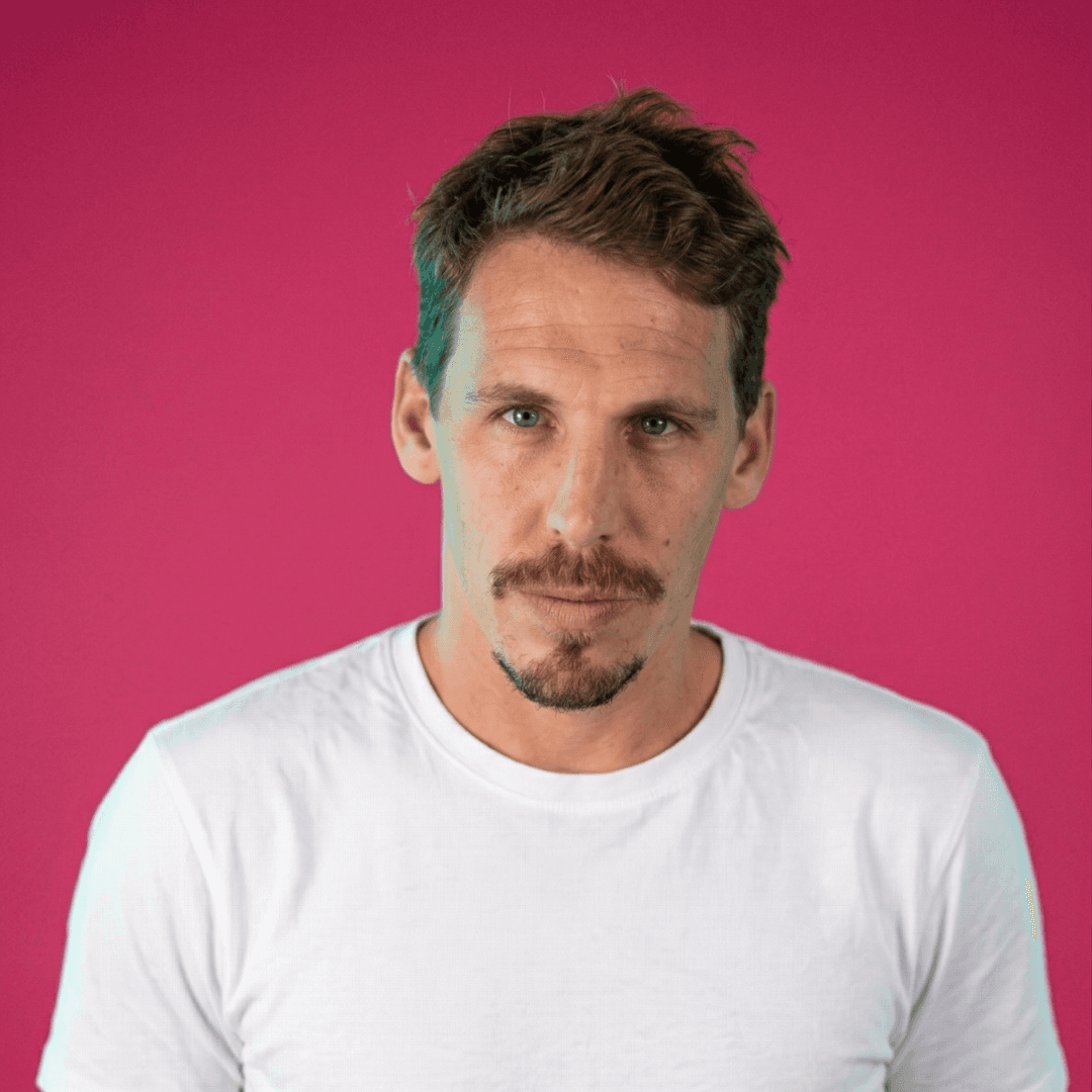 Clayton, search marketing specialist at Salience