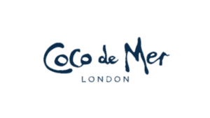 Coco de Mer London luxury brand logo
