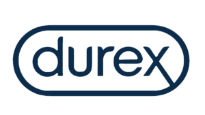Durex brand logo