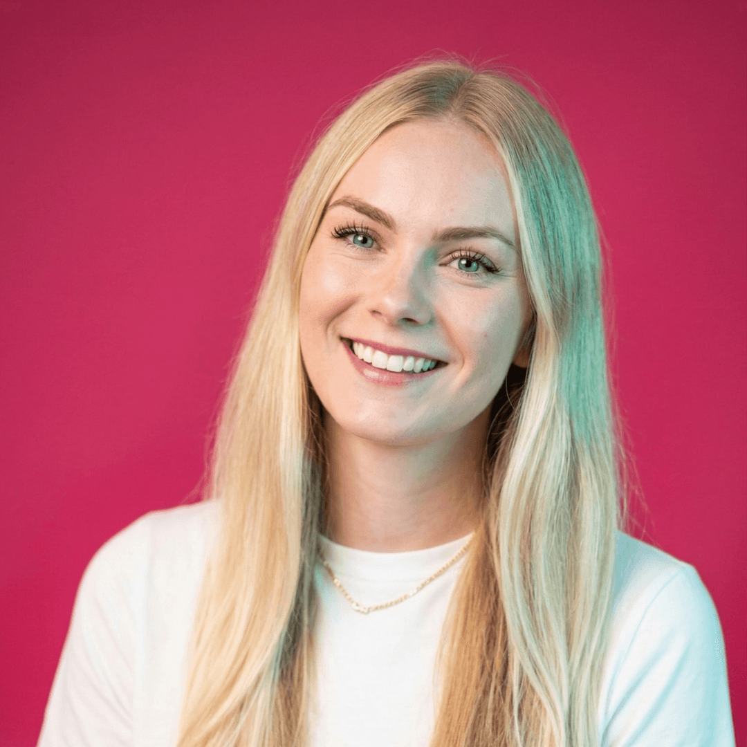 Emilly, Salience search marketing team member