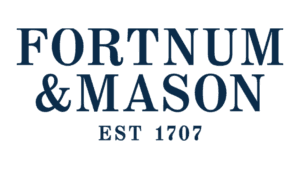 Fortnum & Mason heritage brand logo established 1707