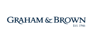 Graham & Brown logo established 1946