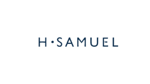 H. Samuel jewellery retailer logo