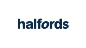 Halfords logo
