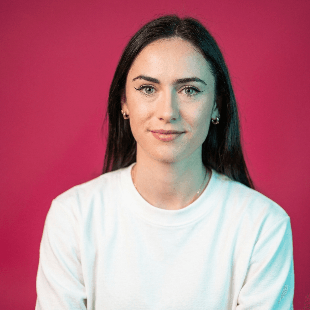 Holly, Salience search marketing specialist