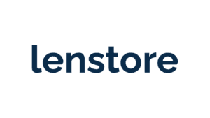 Lenstore company logo