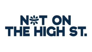 Not on the High St retail marketplace logo