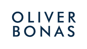 Oliver Bonas retail brand logo