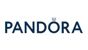 Pandora music streaming logo