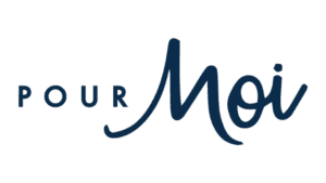 Pour Moi brand logo