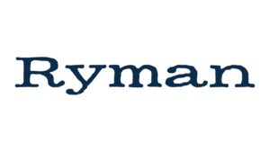 Ryman office supplies logo