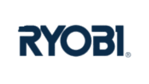 Ryobi brand logo