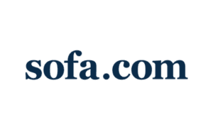 Sofa.com furniture retailer logo