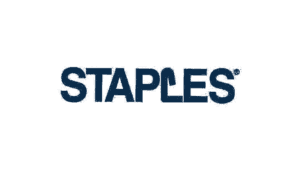 Staples logo