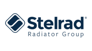 Stelrad heating solutions logo