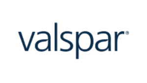Valspar paint brand logo