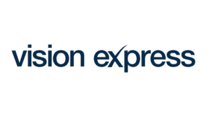 Vision Express logo