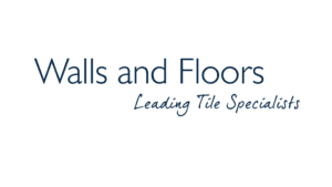 Walls and Floors leading tile specialists logo