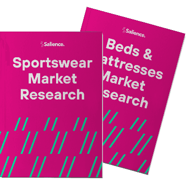 Salience Reports