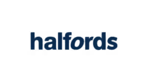 Halfords logo