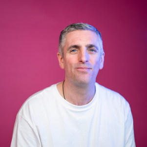A profile picture of Gavin Roberts