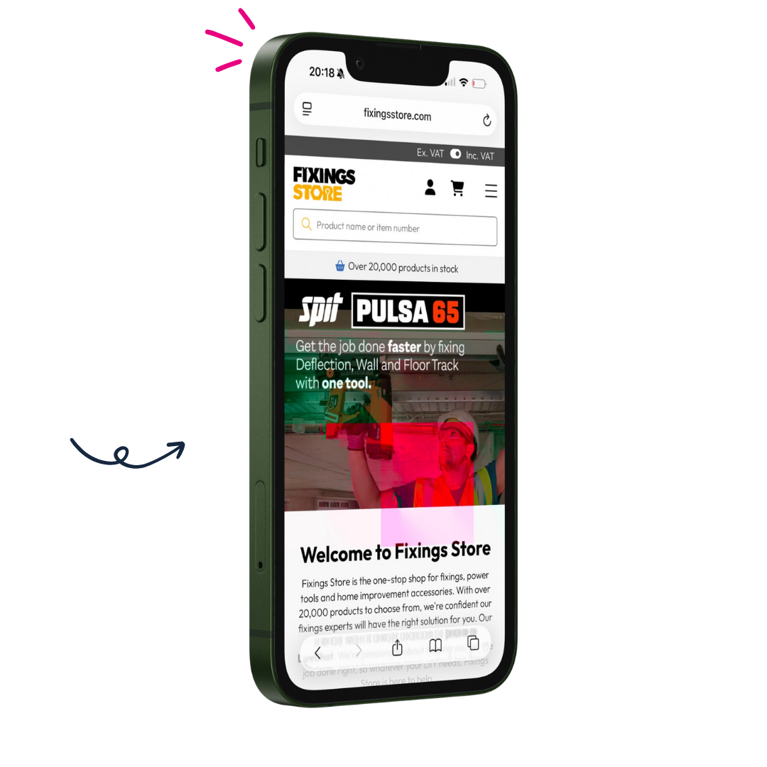 Product Card Image - Fixings Store 