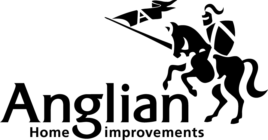 Anglian home improvements logo