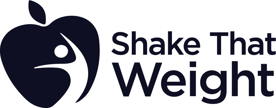 Shake That Weight Logo