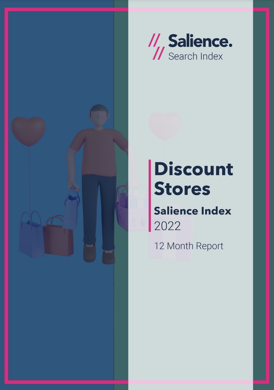 UK Discount Store Industry Report