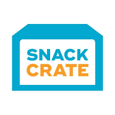 snack crate logo
